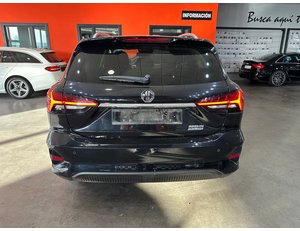 
										MG MG5 LONG RANGE LUXURY full									