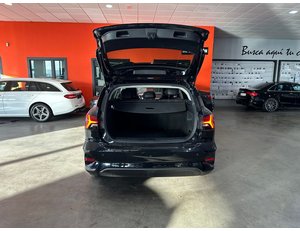 
										MG MG5 LONG RANGE LUXURY full									