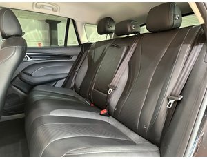 
										MG MG5 LONG RANGE LUXURY full									