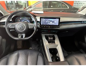 
										MG MG5 LONG RANGE LUXURY full									