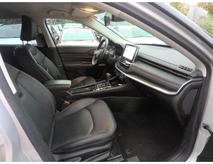 
										JEEP COMPASS 4XE 1.3 PHEV 177KW (240CV) S AT AWD full									