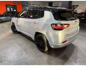 
										JEEP COMPASS 4XE 1.3 PHEV 177KW (240CV) S AT AWD full									