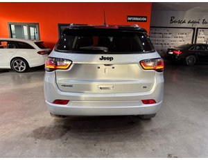 
										JEEP COMPASS 4XE 1.3 PHEV 177KW (240CV) S AT AWD full									