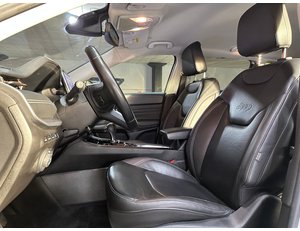 
										JEEP COMPASS 4XE 1.3 PHEV 177KW (240CV) S AT AWD full									