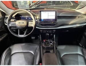 
										JEEP COMPASS 4XE 1.3 PHEV 177KW (240CV) S AT AWD full									