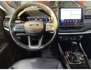 
										JEEP COMPASS 4XE 1.3 PHEV 177KW (240CV) S AT AWD full									