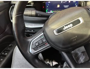 
										JEEP COMPASS 4XE 1.3 PHEV 177KW (240CV) S AT AWD full									