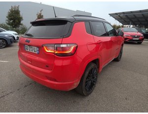 
										JEEP COMPASS 4XE 1.3 PHEV 177KW (240CV) S AT AWD full									