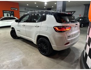 
										JEEP COMPASS 4XE 1.3 PHEV 177KW (240CV) S AT AWD full									