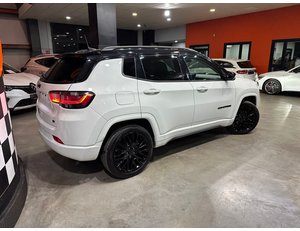 
										JEEP COMPASS 4XE 1.3 PHEV 177KW (240CV) S AT AWD full									