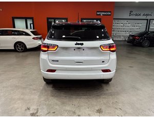 
										JEEP COMPASS 4XE 1.3 PHEV 177KW (240CV) S AT AWD full									