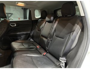 
										JEEP COMPASS 4XE 1.3 PHEV 177KW (240CV) S AT AWD full									