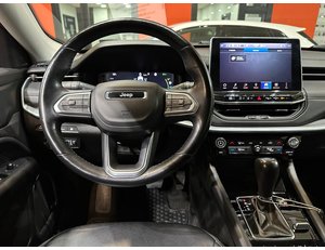 
										JEEP COMPASS 4XE 1.3 PHEV 177KW (240CV) S AT AWD full									