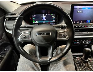 
										JEEP COMPASS 4XE 1.3 PHEV 177KW (240CV) S AT AWD full									