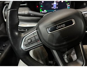 
										JEEP COMPASS 4XE 1.3 PHEV 177KW (240CV) S AT AWD full									