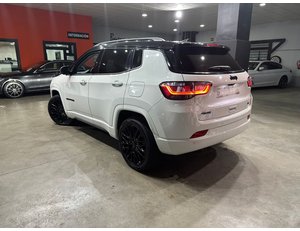 
										JEEP COMPASS 4XE 1.3 PHEV 177KW (240CV) S AT AWD full									