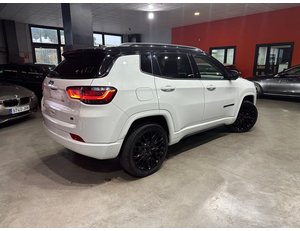 
										JEEP COMPASS 4XE 1.3 PHEV 177KW (240CV) S AT AWD full									