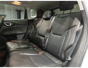 
										JEEP COMPASS 4XE 1.3 PHEV 177KW (240CV) S AT AWD full									