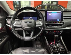 
										JEEP COMPASS 4XE 1.3 PHEV 177KW (240CV) S AT AWD full									