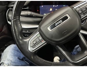 
										JEEP COMPASS 4XE 1.3 PHEV 177KW (240CV) S AT AWD full									