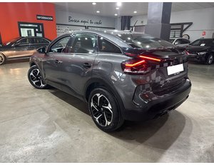 
										CITROEN C4 PURETECH 130 S&S 6V YOU full									