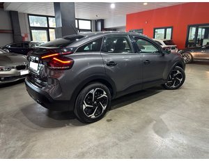 
										CITROEN C4 PURETECH 130 S&S 6V YOU full									