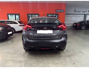 
										CITROEN C4 PURETECH 130 S&S 6V YOU full									