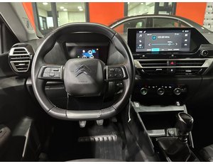 
										CITROEN C4 PURETECH 130 S&S 6V YOU full									