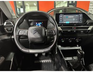 
										CITROEN C4 PURETECH 130 S&S 6V YOU full									