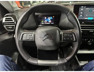 
										CITROEN C4 PURETECH 130 S&S 6V YOU full									