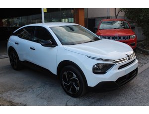 
										CITROEN C4 PURETECH 130 S&S 6V YOU full									