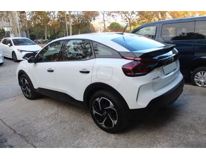 
										CITROEN C4 PURETECH 130 S&S 6V YOU full									