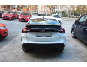 
										CITROEN C4 PURETECH 130 S&S 6V YOU full									