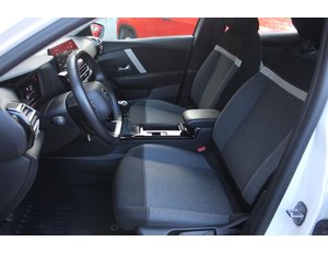 
										CITROEN C4 PURETECH 130 S&S 6V YOU full									