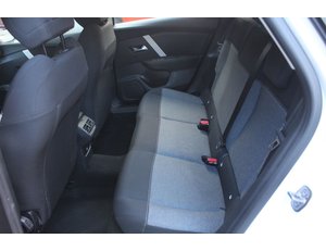 
										CITROEN C4 PURETECH 130 S&S 6V YOU full									