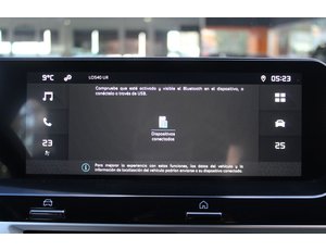 
										CITROEN C4 PURETECH 130 S&S 6V YOU full									