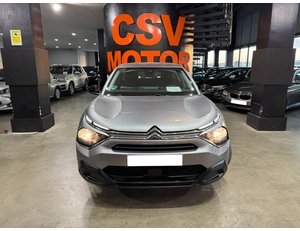 
										CITROEN C4 PURETECH 130 S&S 6V YOU full									