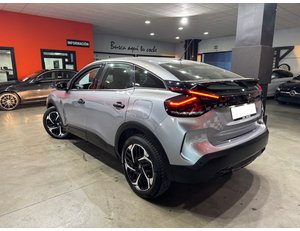 
										CITROEN C4 PURETECH 130 S&S 6V YOU full									