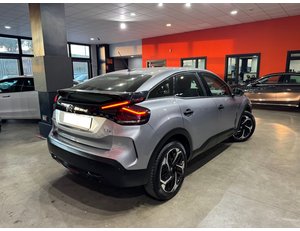 
										CITROEN C4 PURETECH 130 S&S 6V YOU full									