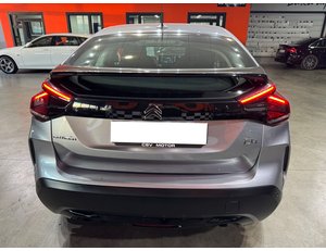 
										CITROEN C4 PURETECH 130 S&S 6V YOU full									