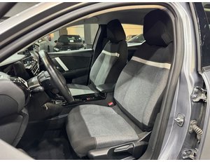 
										CITROEN C4 PURETECH 130 S&S 6V YOU full									