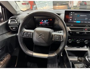 
										CITROEN C4 PURETECH 130 S&S 6V YOU full									