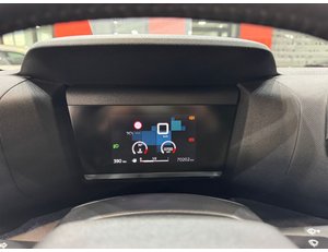 
										CITROEN C4 PURETECH 130 S&S 6V YOU full									