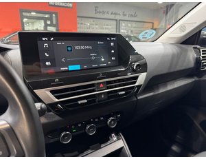 
										CITROEN C4 PURETECH 130 S&S 6V YOU full									