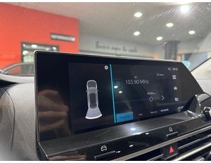 
										CITROEN C4 PURETECH 130 S&S 6V YOU full									