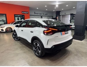 
										CITROEN C4 PURETECH 130 S&S 6V YOU full									