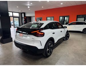 
										CITROEN C4 PURETECH 130 S&S 6V YOU full									