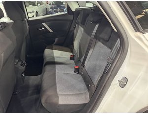 
										CITROEN C4 PURETECH 130 S&S 6V YOU full									