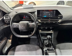 
										CITROEN C4 PURETECH 130 S&S 6V YOU full									