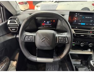 
										CITROEN C4 PURETECH 130 S&S 6V YOU full									